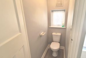 Toilet upstairs- click for photo gallery